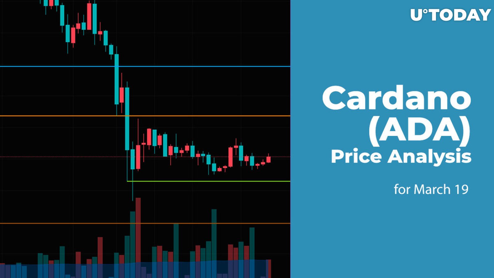 Cardano (ADA) Price Analysis for March 19