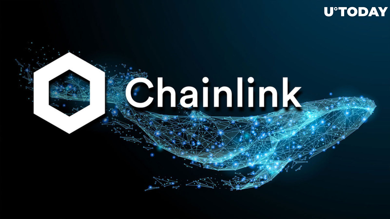 Massive LINK Transfer From Binance by Chainlink Whales, Here's What It Signals