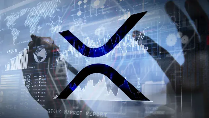 XRP Interests Traditional Investors, Funds Flows up 33% in Seven Days