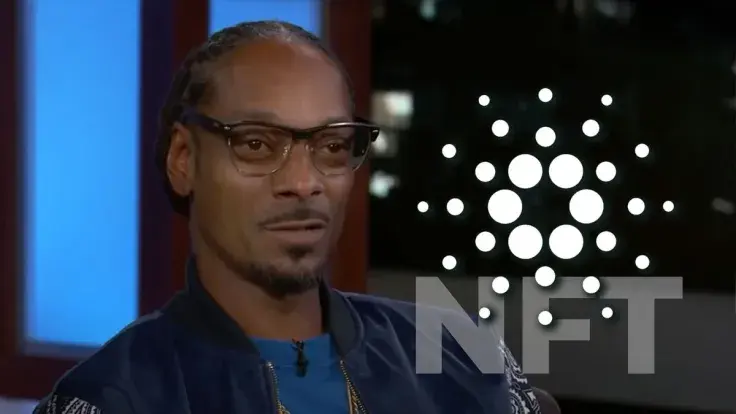 Cardano: Snoop Dogg's Iconic NFT Collection Unveiled by Clay Nation