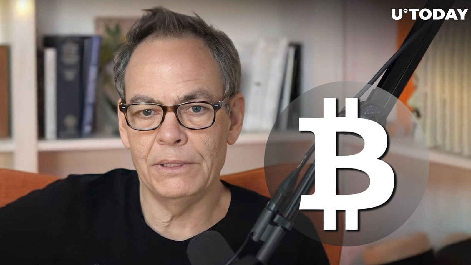 Bitcoiner Max Keiser Doubles Down on $220,000 BTC Price Prediction: Details