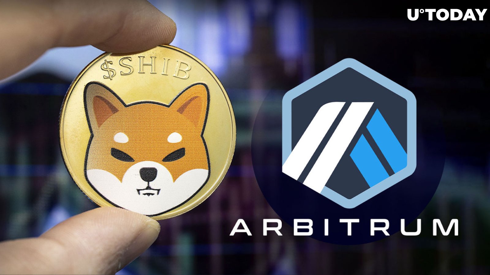 Shiba Inu (SHIB) Offshoot on Arbitrum (ARB) up 216%, Here Are Two Key Reasons Why