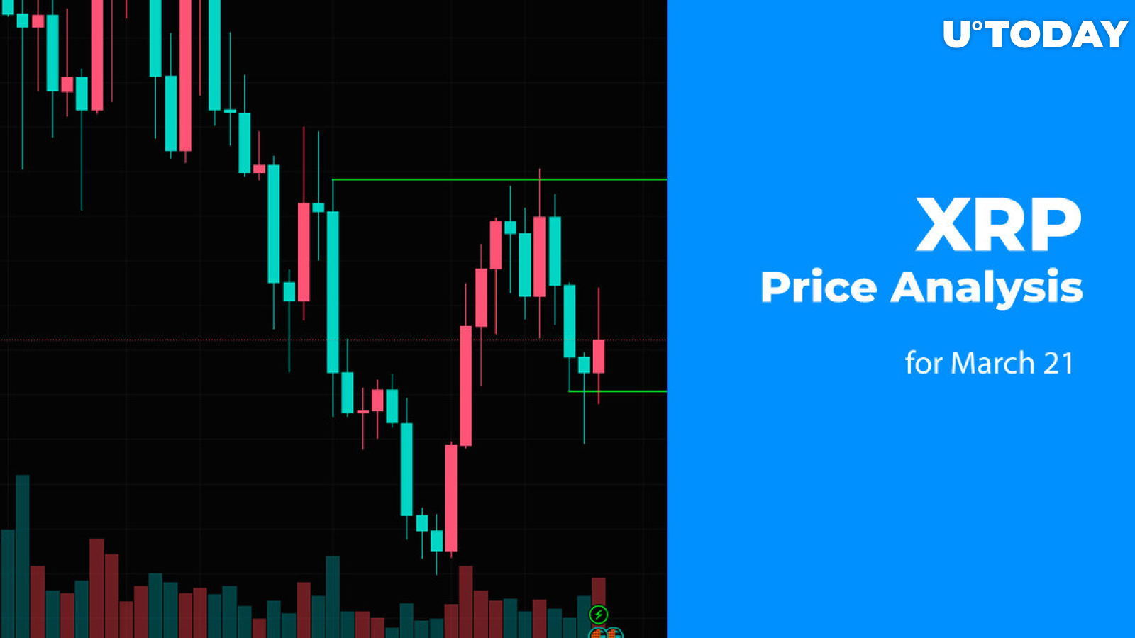 XRP Price Analysis for March 21