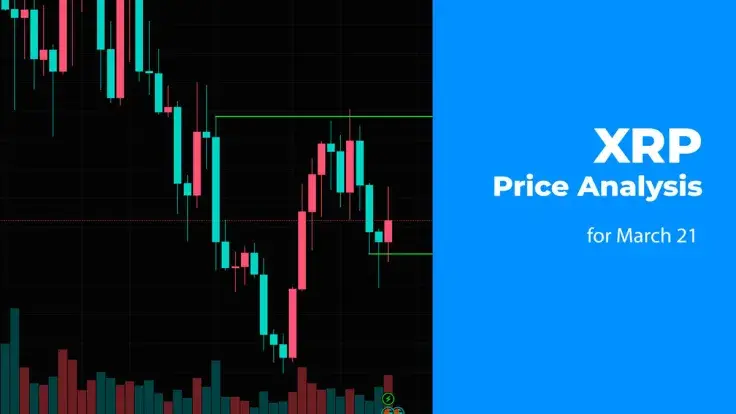 XRP Price Analysis for March 21