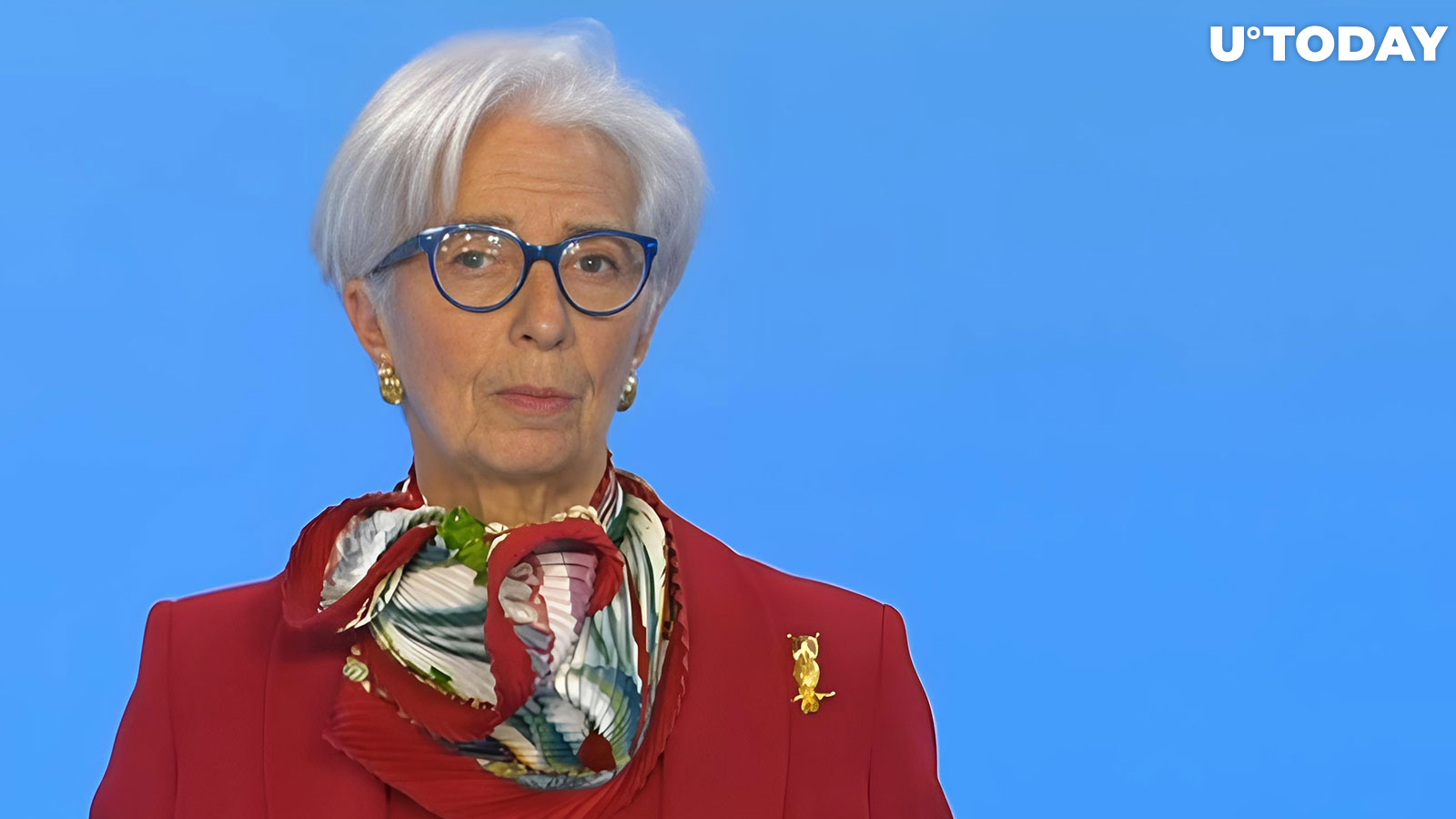 Lagarde: Digital Euro Is Crucial for Payment Autonomy