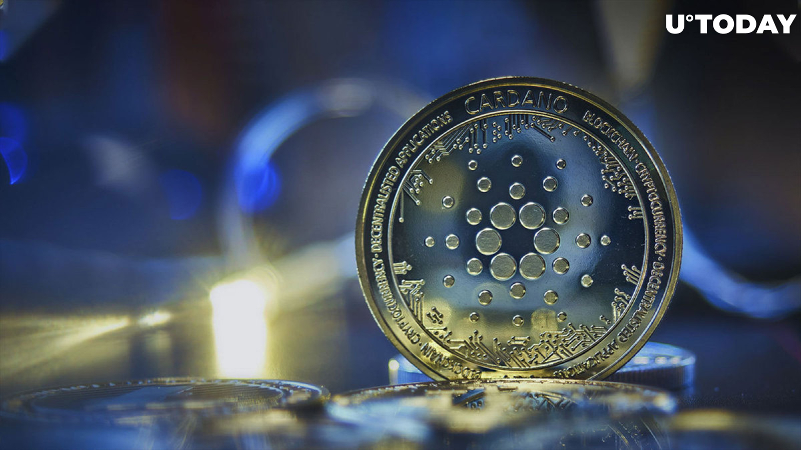 Cardano (ADA) up 13%, Here Are Possible Reasons