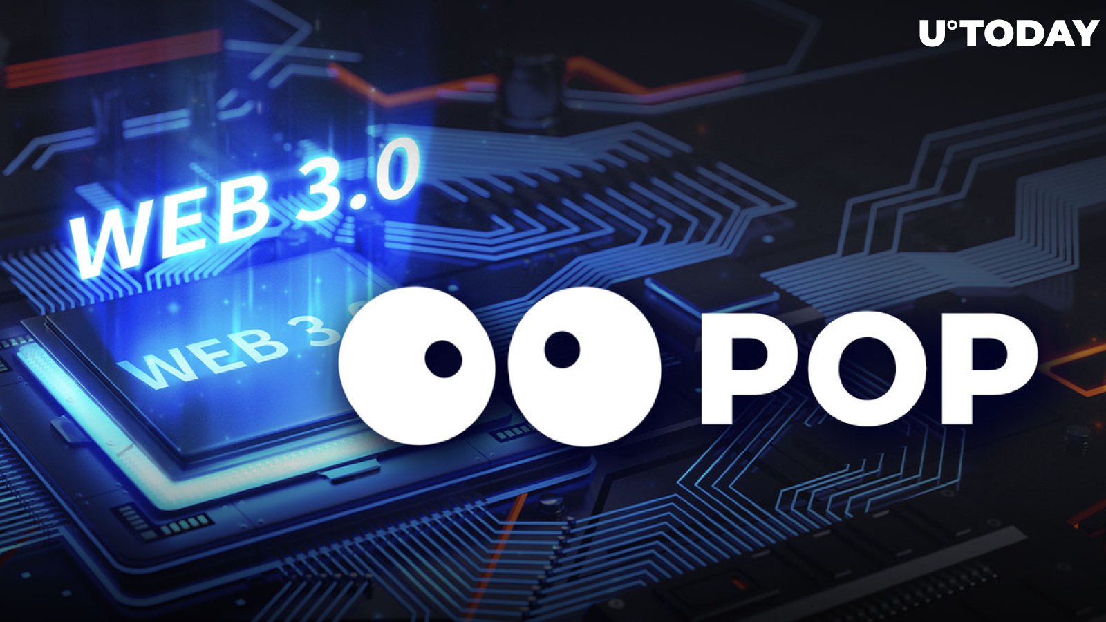 Pop Web3 Platform Adds Content Posting Feature to Beta Version