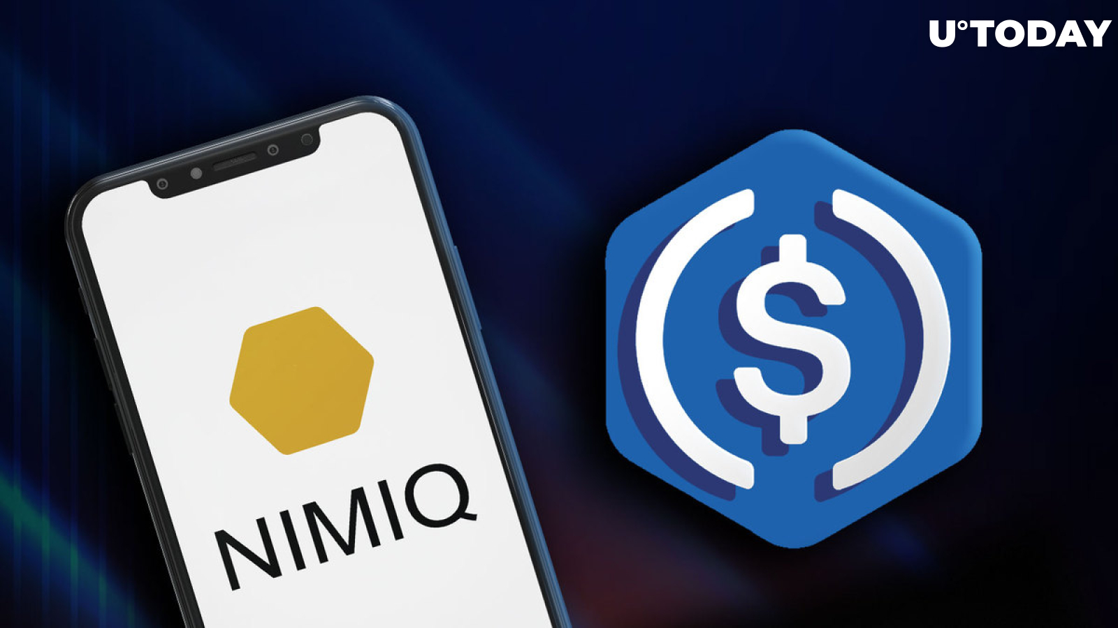 Nimiq Wallet Activates Gas-Abstracted USD Coin (USDC) Transactions on Polygon (MATIC)