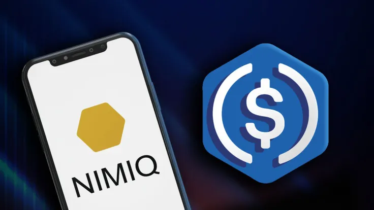 Nimiq Wallet Activates Gas-Abstracted USD Coin (USDC) Transactions on Polygon (MATIC)