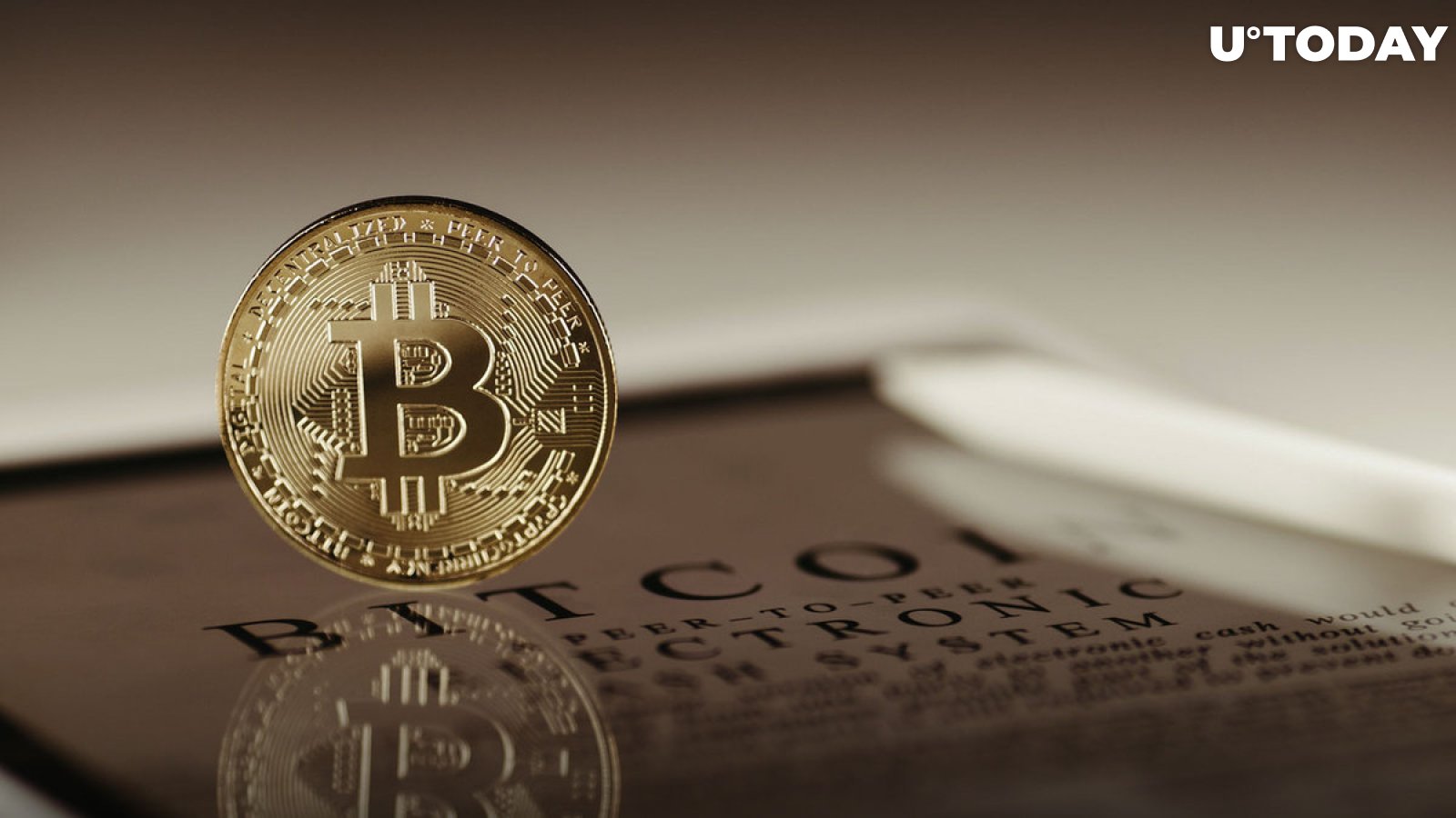 Author of Bitcoin Globally Bestselling Book Rejects $1 Million per BTC Forecast, Here's Why