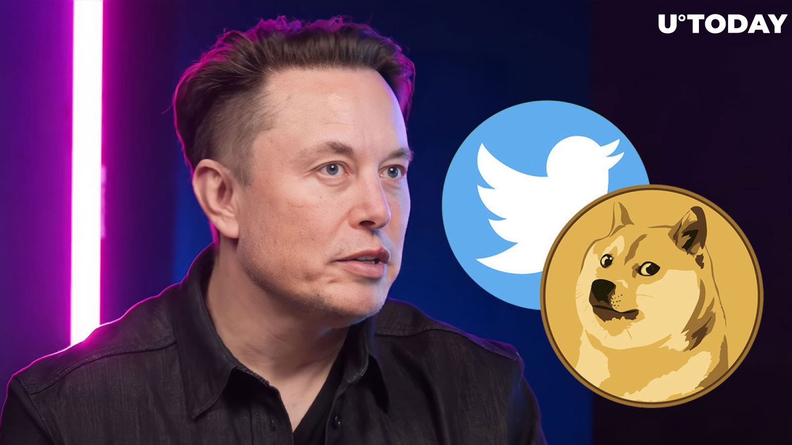 DOGE Price up 4% as Elon Musk Mentions Dogecoin in Provocative Tweet