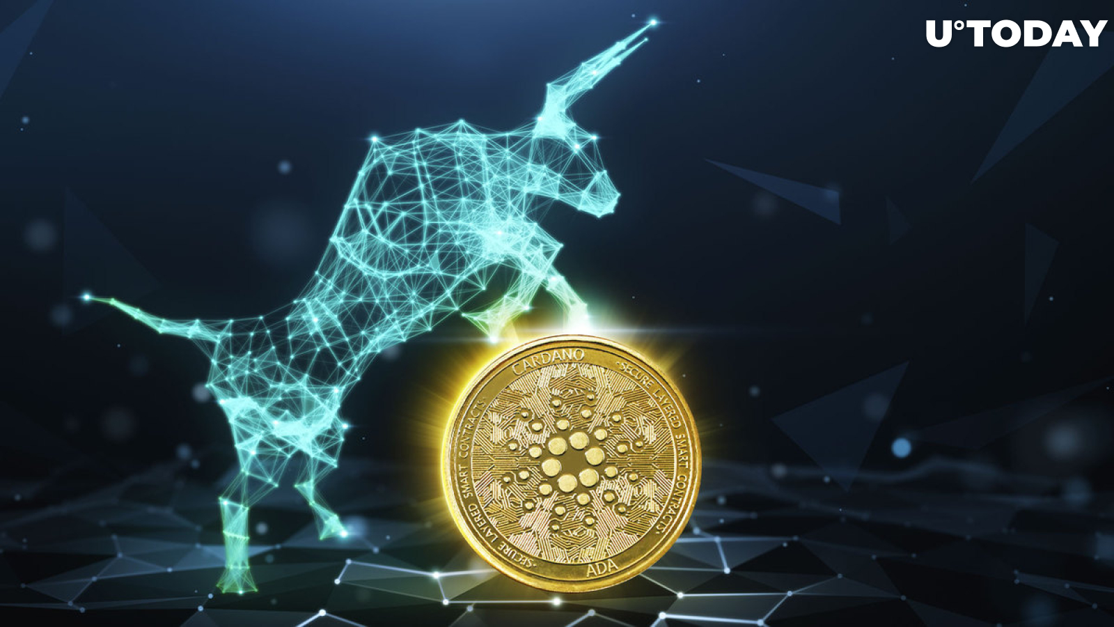 Mostly Bullish: Almost All Cardano Indicators Show Upcoming Surge for ADA