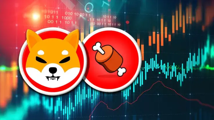 Shiba Inu Rival SHIBONE INU up 57%, Here's Why This Growth Is Different