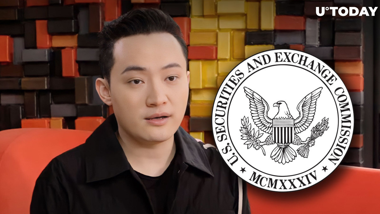 XRP Fate May Now Befall Tron (TRX) As SEC Sues Justin Sun, BitBoy Ponders 