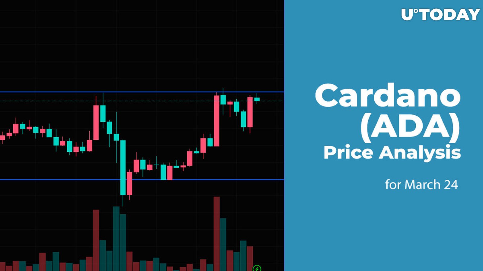 Cardano (ADA) Price Analysis for March 24