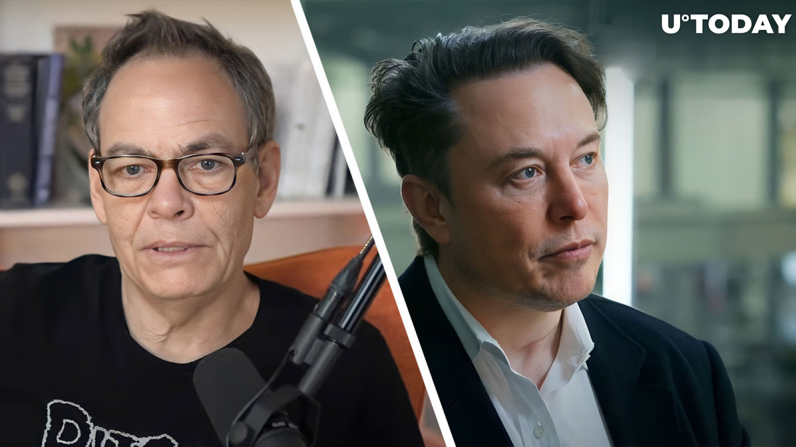 Max Keiser and Elon Musk Criticize AI, Here's What Bitcoin (BTC) Has to Do With It