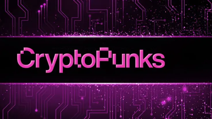 Elite NFT CryptoPunk Accidentally Destroyed by Owner
