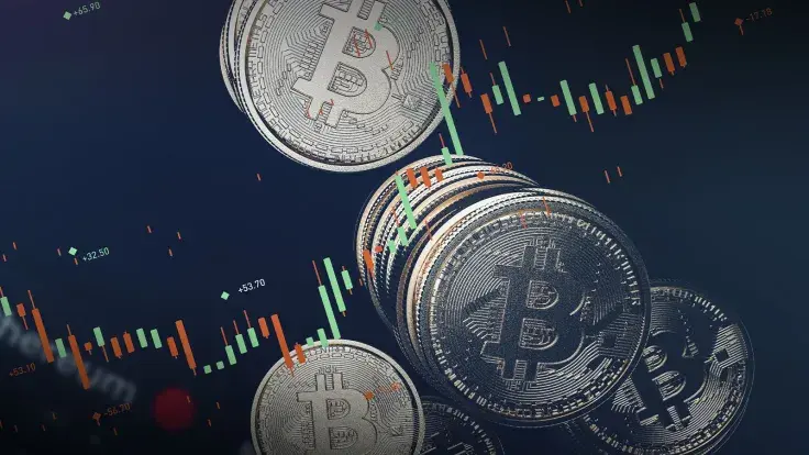 Bitcoin Soars. Robin Brooks Reveals the Real Reason