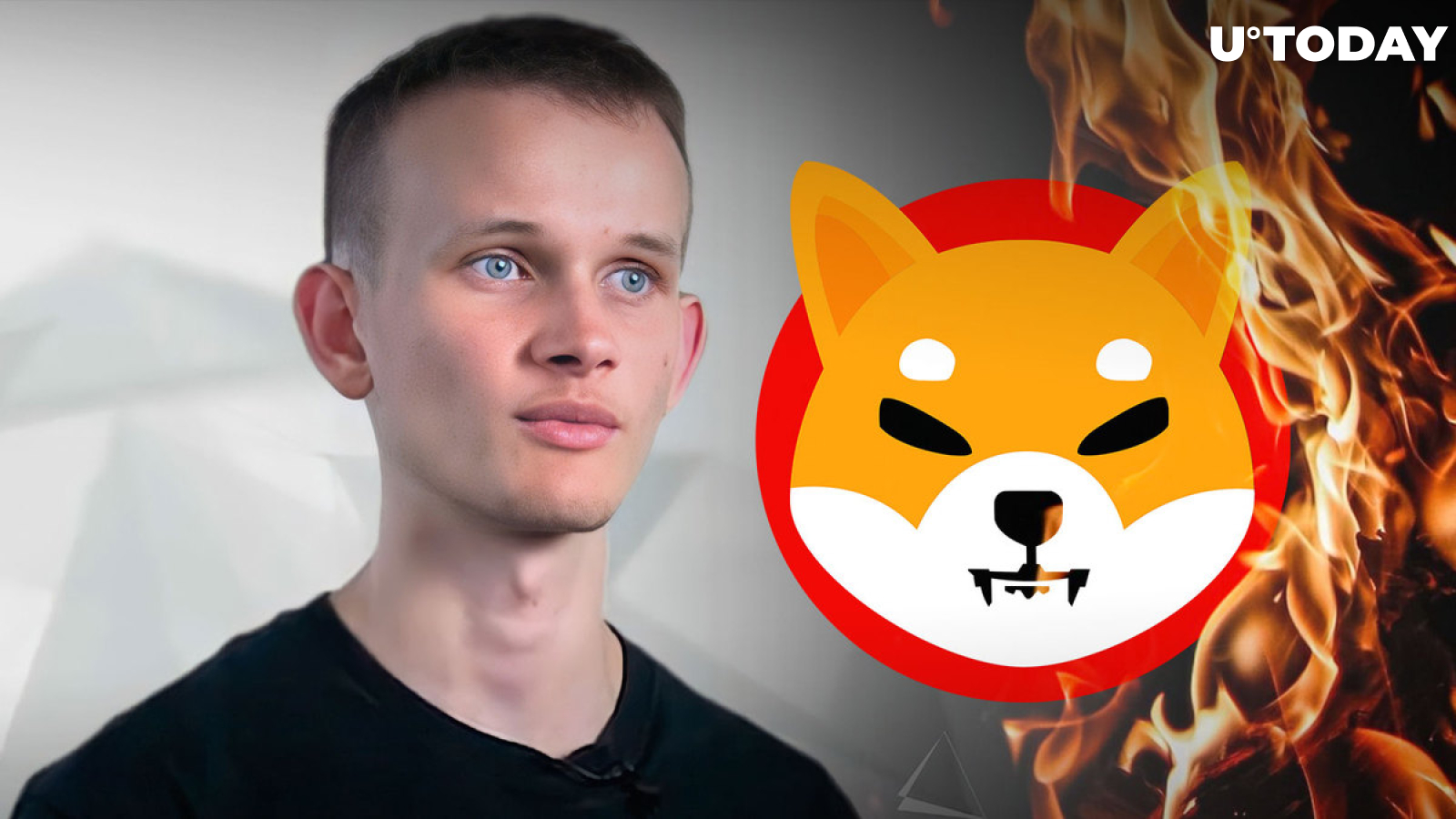 410 Trillion Shiba Inu (SHIB) Burn by Ethereum's Vitalik Buterin Might Be Biggest of All Time: Details