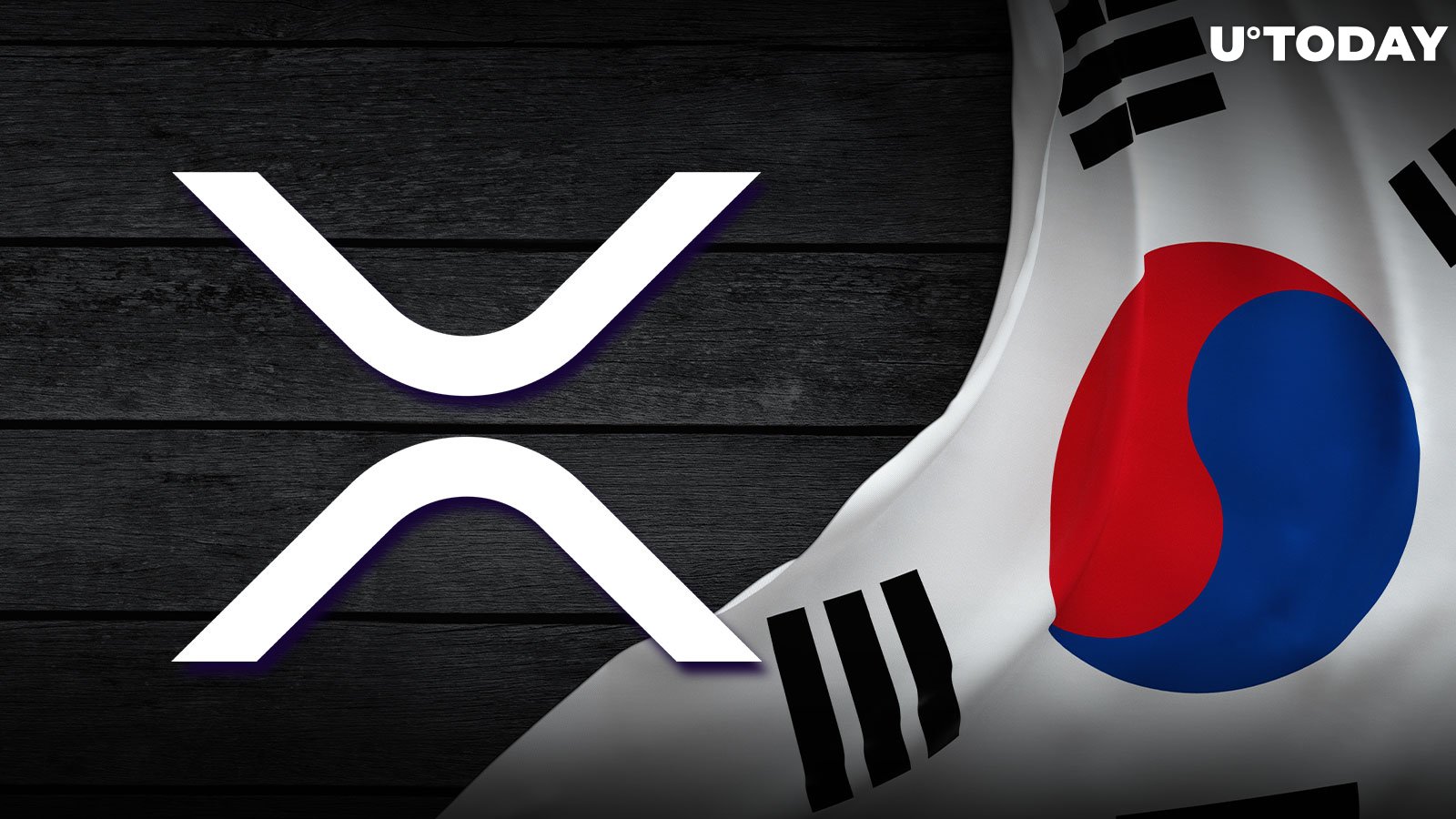 XRP Takes Over 20% of Total Volume on Korea's Major Crypto Exchange