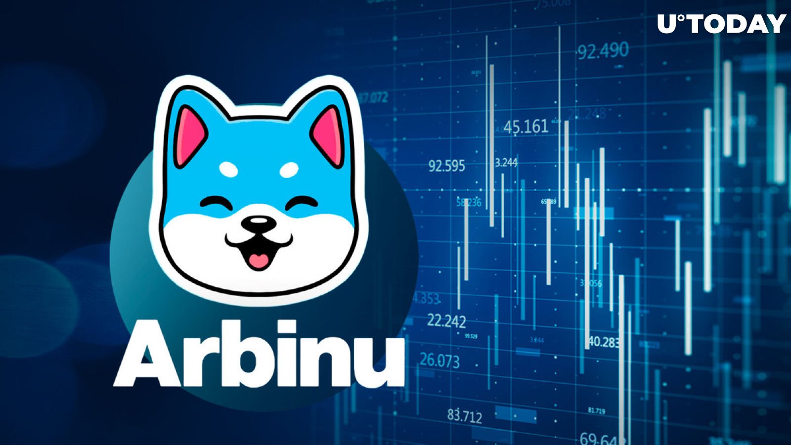 'SHIB on Arbitrum' ArbInu Spikes 23% on Multimillion Buying Spree