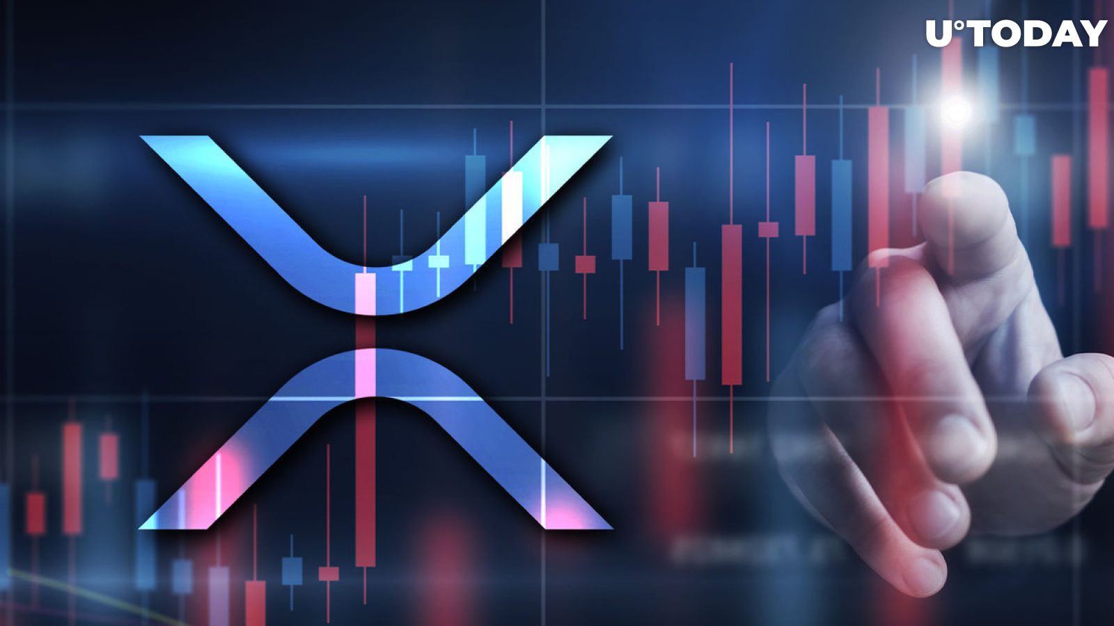 XRP Hits Massive Milestone That Explains Current Market Rally, Here's What's Happening