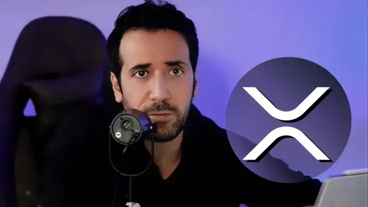 David Gokhshtein Highlights XRP Price Resistance as Binance Lawsuit News Spreads