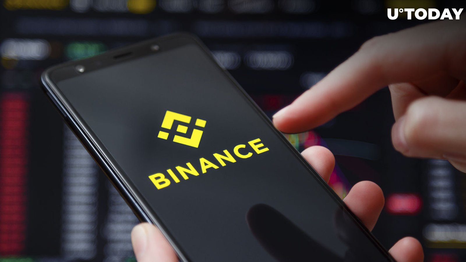 Binance Sees Limited $218 Million Outflows in Hours: Details