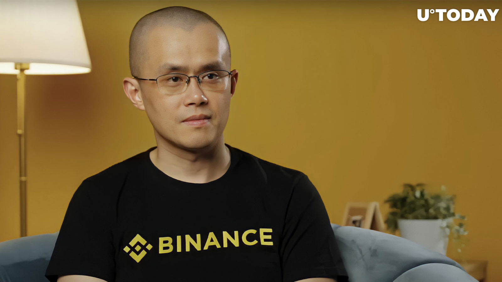 CZ Trading Against Binance Clients From 300 Accounts, CFTC Documents Claim
