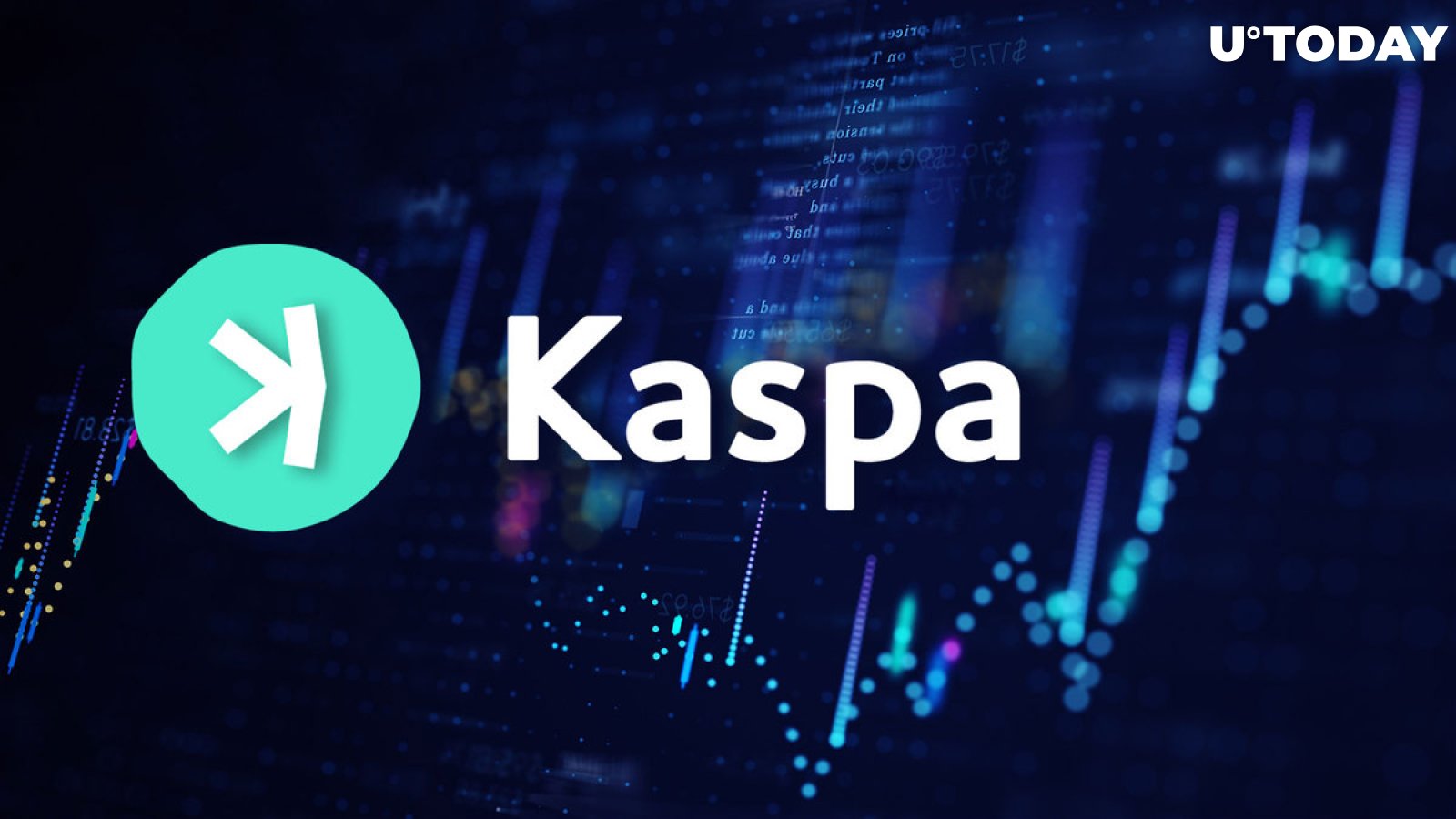 Kaspa (KAS) Taps 36% Growth Following News of Major Exchange Listing