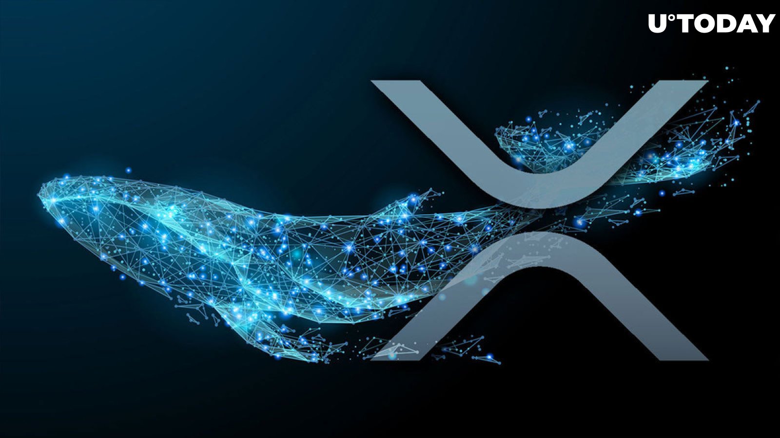 62 Million XRP Moved From Binance as Billions in Crypto Keep Outflowing After CFTC Strikes