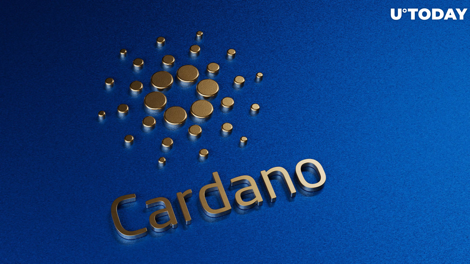 Cardano (ADA) Becoming Independent Asset, Shows On-Chain Data
