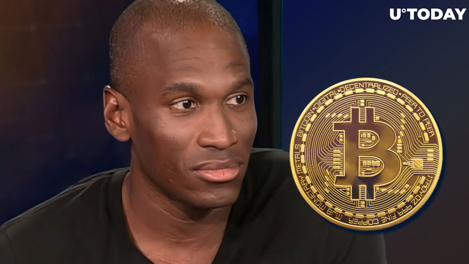 Bitcoin (BTC) Rally in 2023 Fueled by One Major Factor, Arthur Hayes Reveals