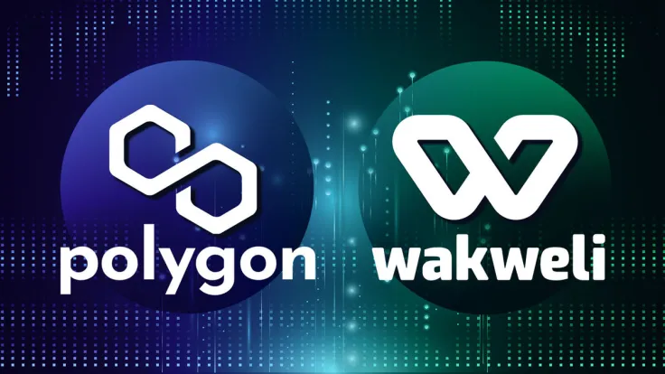 Wakweli and Polygon Join Forces: Revolutionizing NFT Authenticity Through Web3 Infrastructure