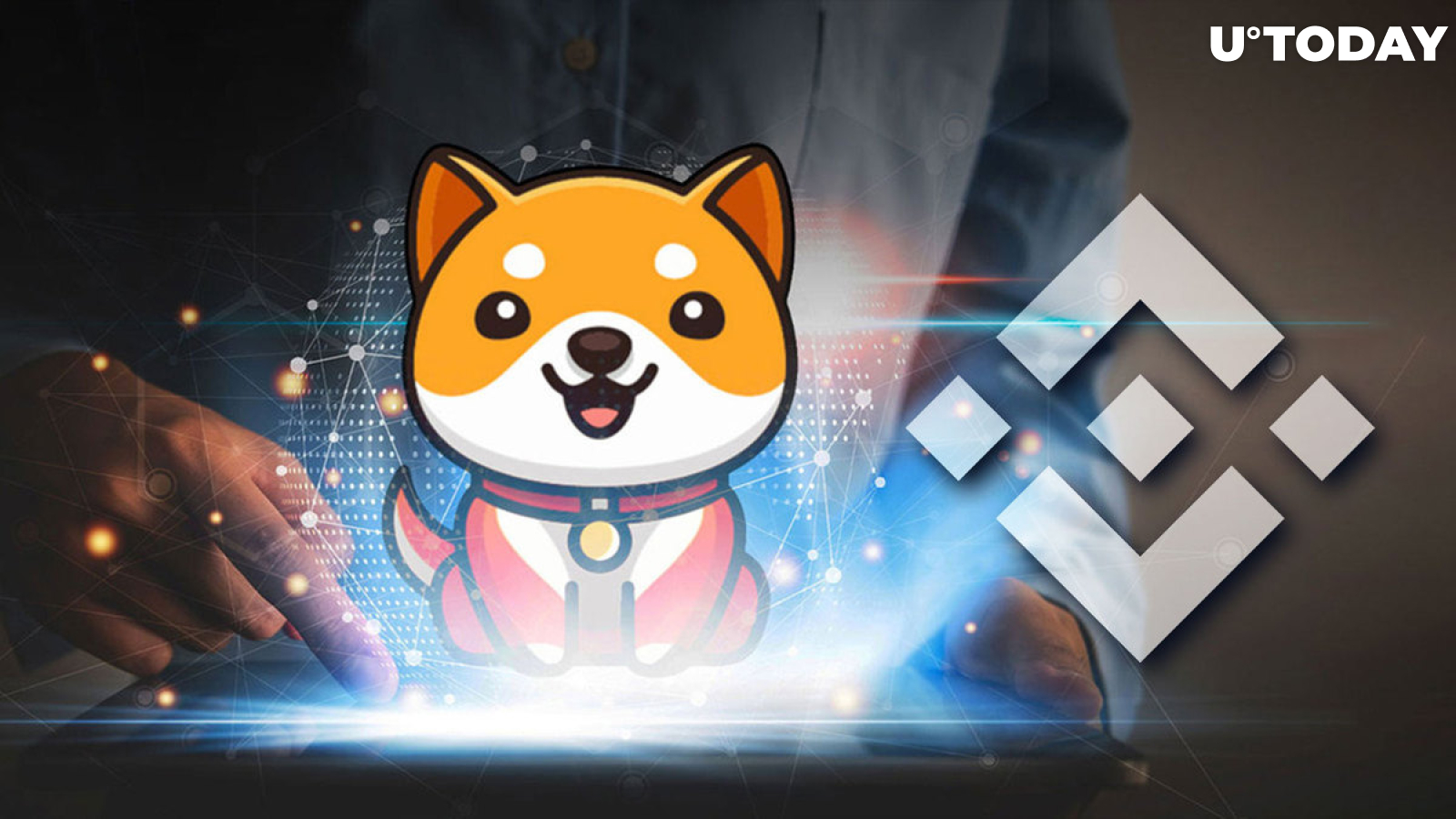 Baby Doge Coin (BabyDoge) Hints at New Top 10 Exchange Listing, Could It Be Binance?