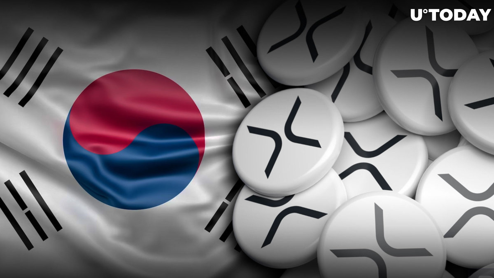 XRP Price Peaks Against KRW, Dominance on Korean Exchanges at Turning Point