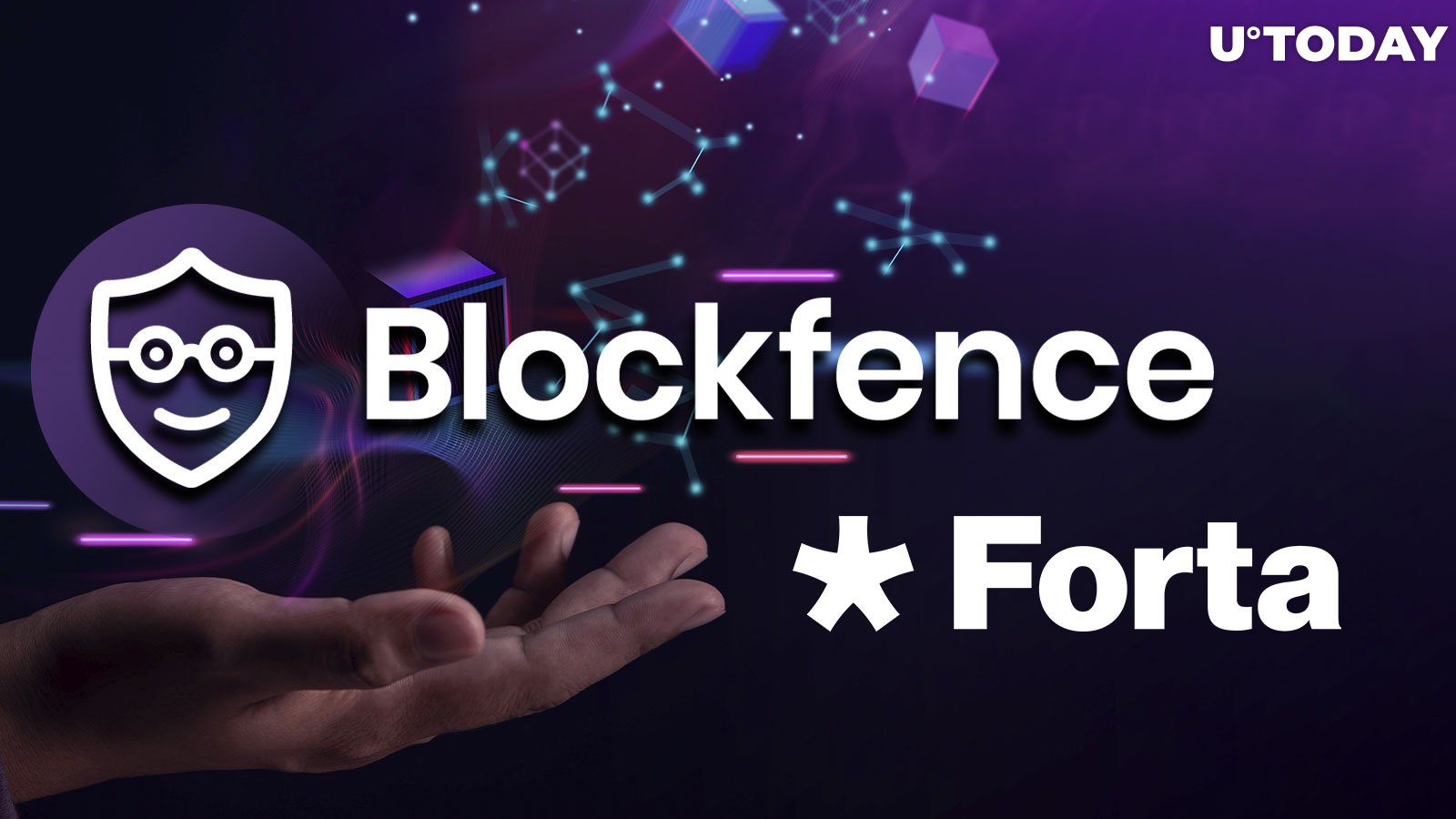 Blockfence Partners with a16z-Backed Forta Network to Make Web3 Safer