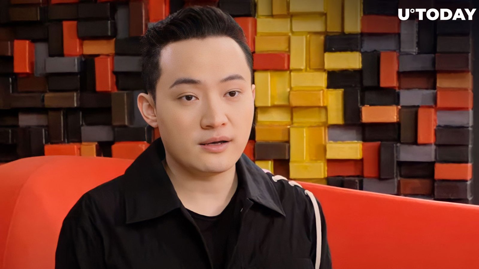 Tron Founder Justin Sun to Switch to Crypto Regulation, Here’s What’s Happening 