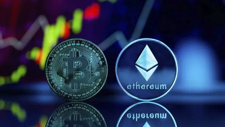 Bitcoin (BTC) to Ether (ETH) Reaches Highest Level Since July
