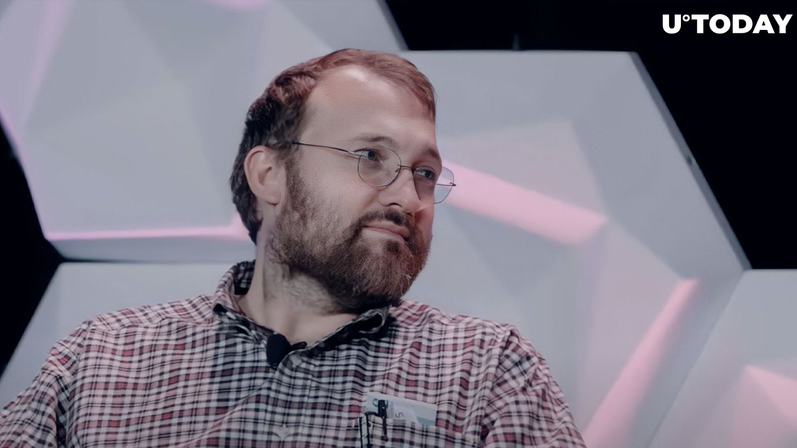Cardano (ADA): Charles Hoskinson Excited at DeFi Inflows into Ecosystem