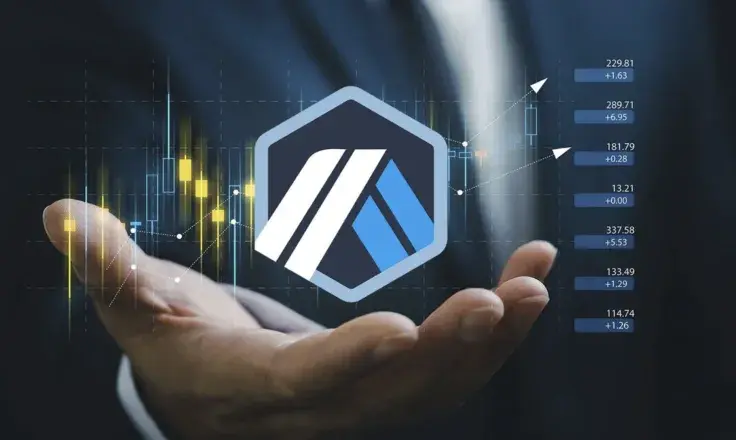 Arbitrum Foundation Addresses Recent Drama, ARB Price Dips 6%