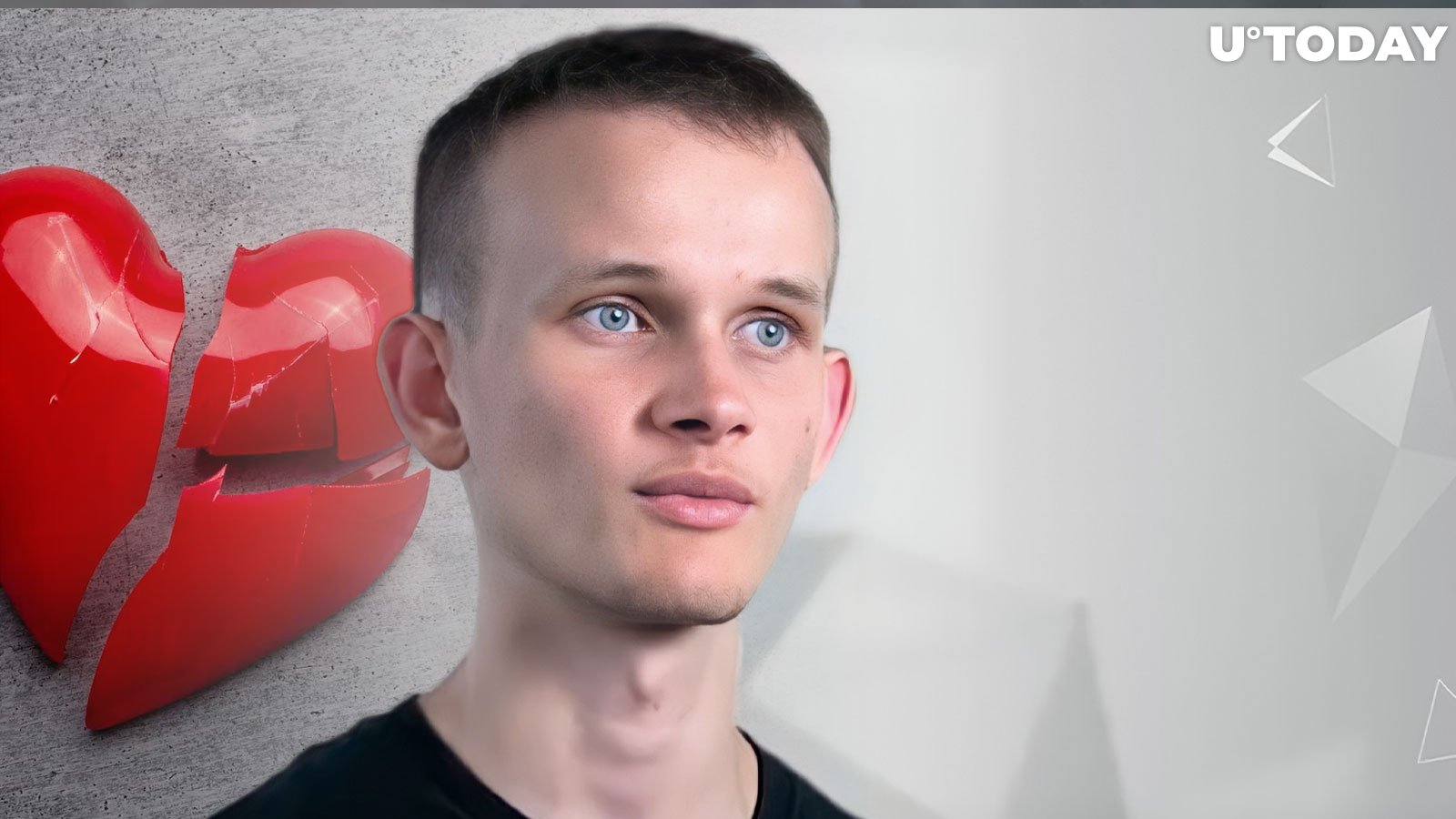 Vitalik Buterin's Breakup Caused Market Dip: Crypto Founder Justin Sun Comes Out With Crazy Proposal