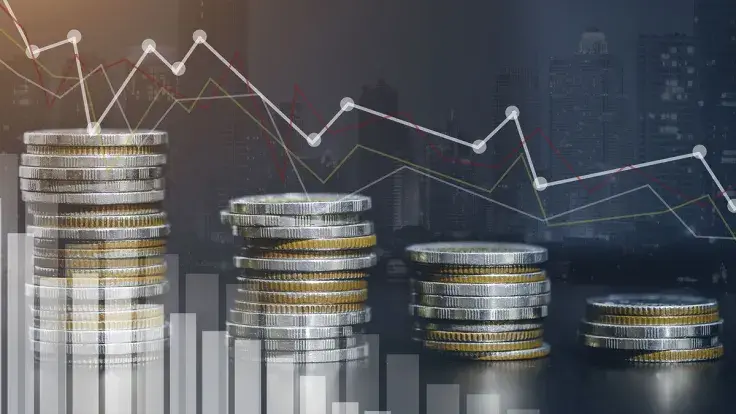 Crypto Startups See Lowest Funding Since Late 2020