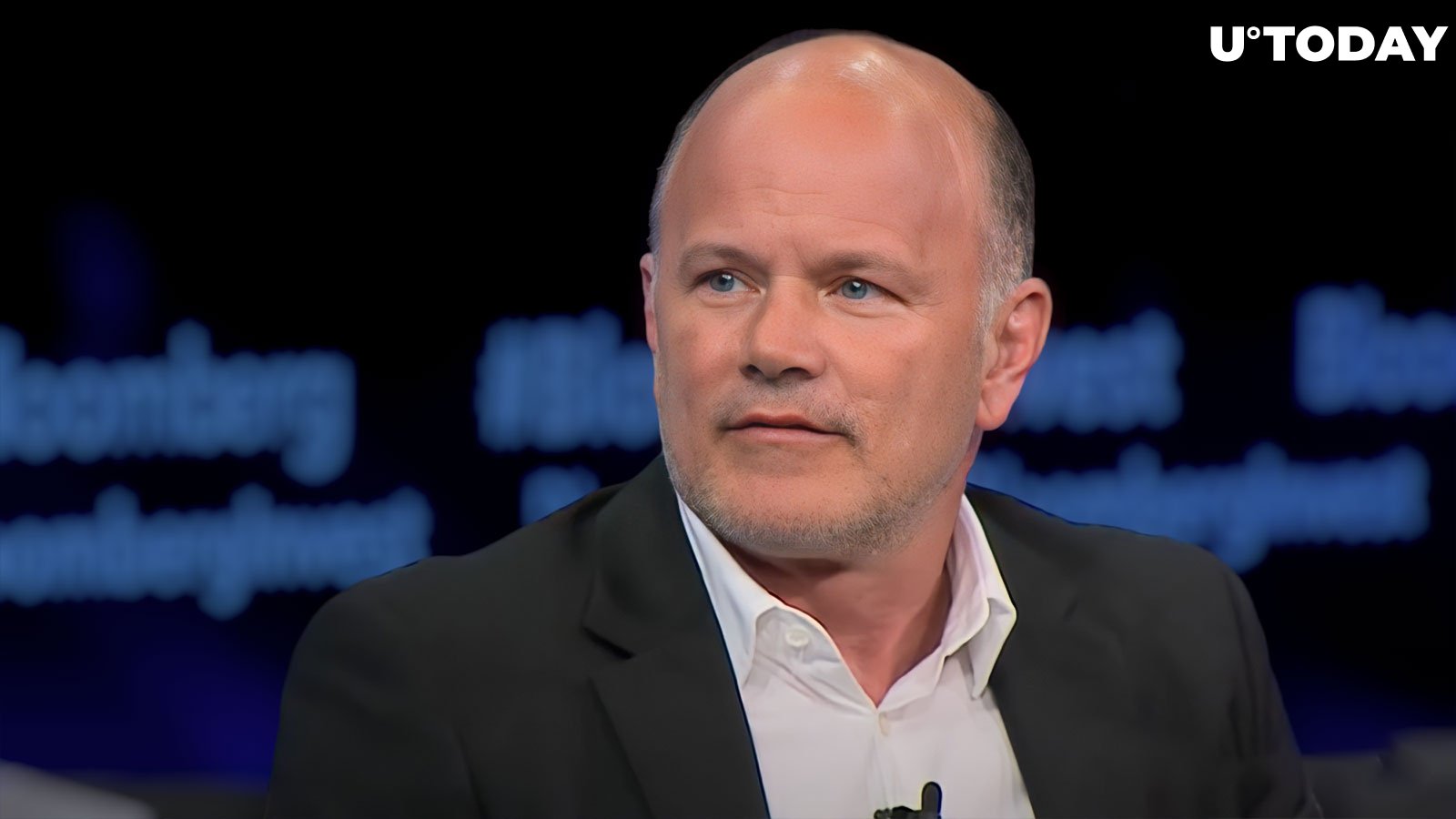 Bitcoin Bull Mike Novogratz Predicts Crypto Will Be Trading Higher This Year