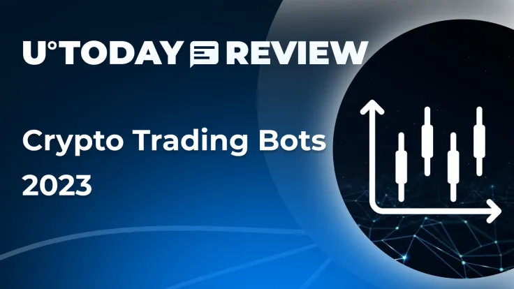 Top 5 Crypto Trading Bots for 2023: Review