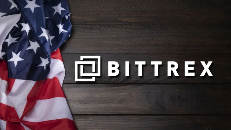 Crypto Community in Awe as Bittrex US Exchange Winds Down