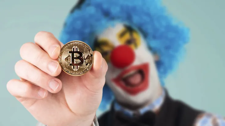 DeFi Dev Now Leads UK CBDC, ChatGPT Chooses IOTA, EU Unbans Self-Hosted Wallets: April Fools' Day in Crypto