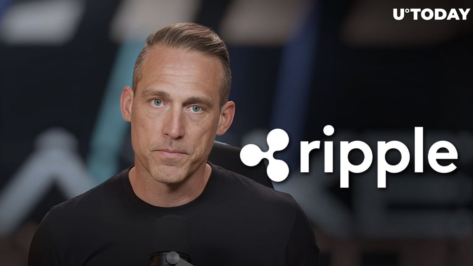Ex-Ripple Exec Confronts YouTuber Mark Moss in Defense of XRP
