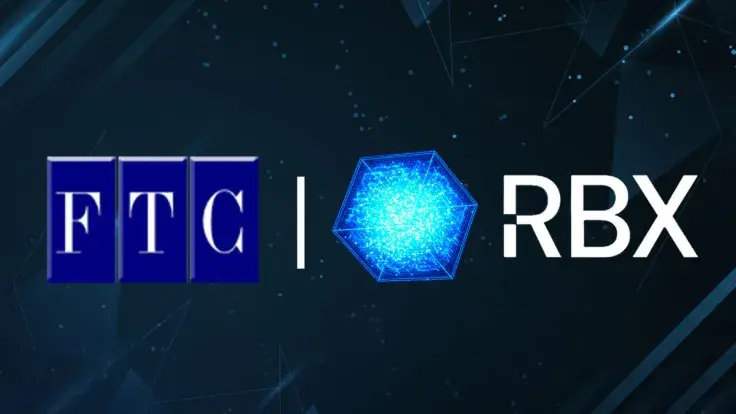FTC Integrates With ReserveBlock RBX Network, Unlocks Document Tokenization Opportunities