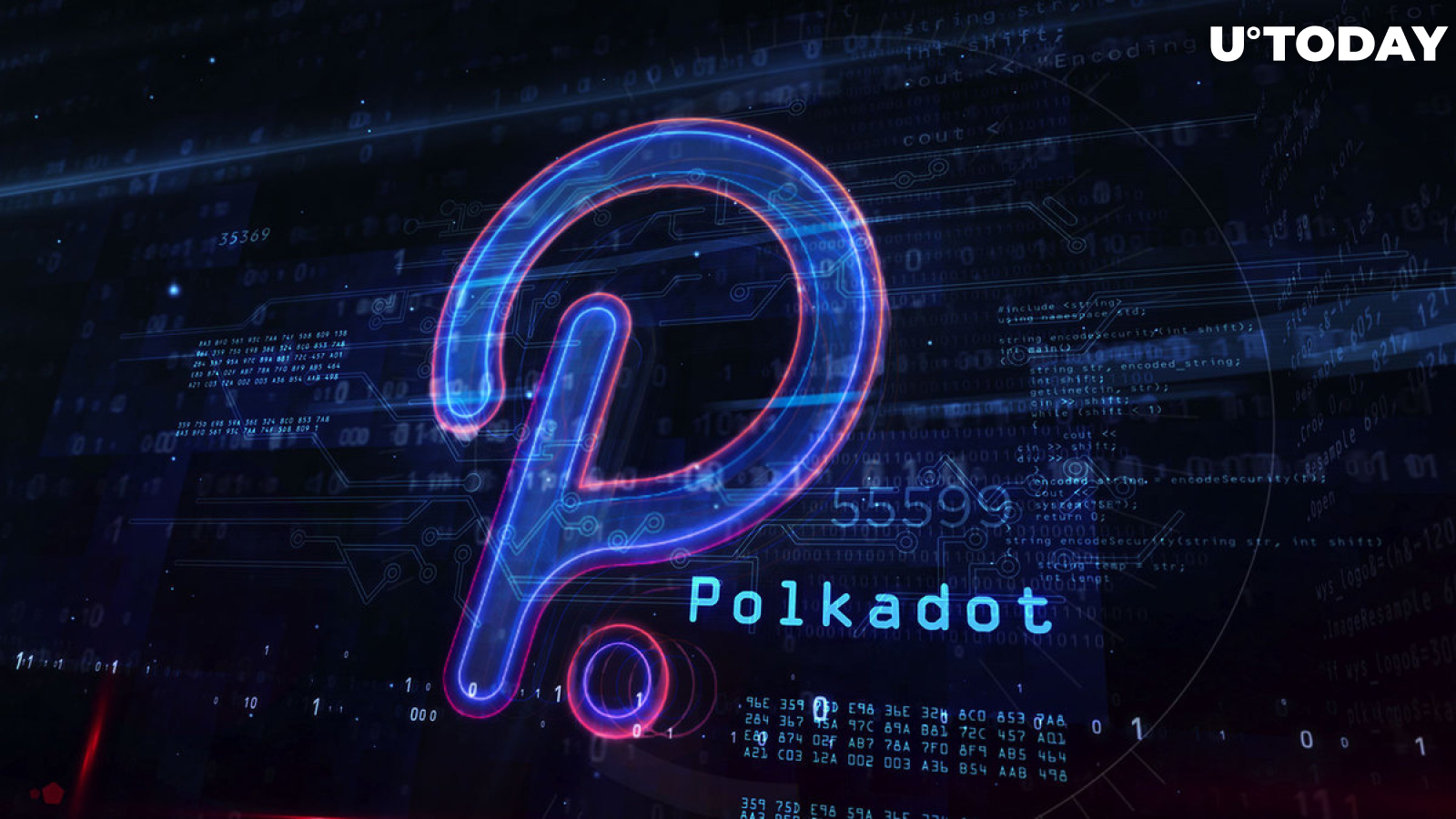 Polkadot (DOT) Price Set for Breakout as Latest Parachain Winner Is Unveiled